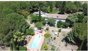mas à la vente -   11430  GRUISSAN, surface 196 m2 vente mas - UBI479230088